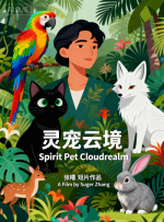 甜点情人