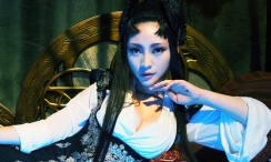 玩家大婶