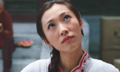 完全混乱的大婶