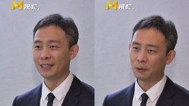郴州市长